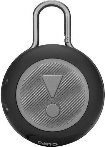 Refurbished JBL Clip 3 Portabler Bluetooth-Lautsprecher - Reebelo Österreich