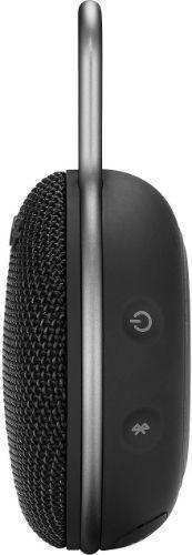 Refurbished JBL Clip 3 Portabler Bluetooth-Lautsprecher - Reebelo Österreich