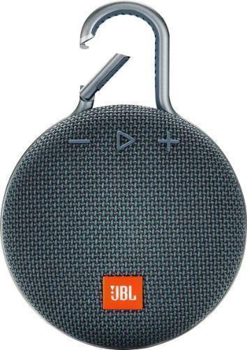 Refurbished JBL Clip 3 Portabler Bluetooth-Lautsprecher - Reebelo Österreich