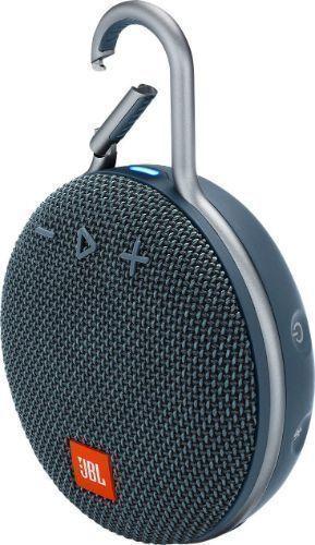 Refurbished JBL Clip 3 Portabler Bluetooth-Lautsprecher - Reebelo Österreich