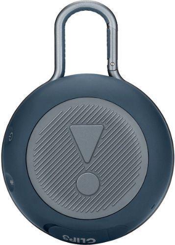 Refurbished JBL Clip 3 Portabler Bluetooth-Lautsprecher - Reebelo Österreich