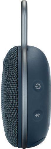 Refurbished JBL Clip 3 Portabler Bluetooth-Lautsprecher - Reebelo Österreich