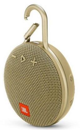 Refurbished JBL Clip 3 Portabler Bluetooth-Lautsprecher - Reebelo Österreich