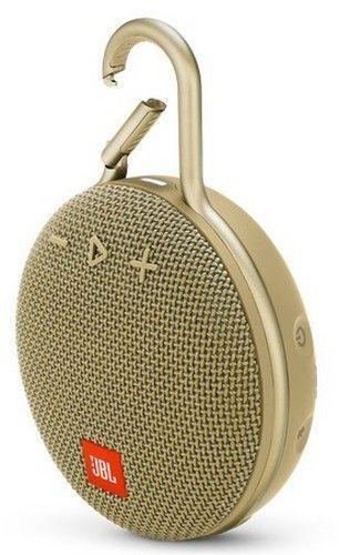 Refurbished JBL Clip 3 Portabler Bluetooth-Lautsprecher - Reebelo Österreich