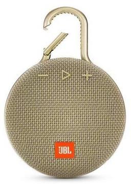 Refurbished JBL Clip 3 Portabler Bluetooth-Lautsprecher - Reebelo Österreich