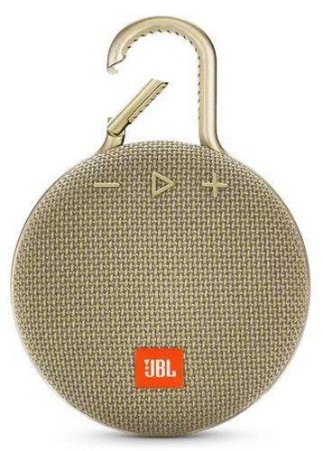 Refurbished JBL Clip 3 Portabler Bluetooth-Lautsprecher - Reebelo Österreich