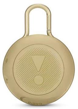 Refurbished JBL Clip 3 Portabler Bluetooth-Lautsprecher - Reebelo Österreich