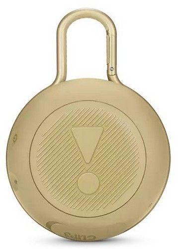 Refurbished JBL Clip 3 Portabler Bluetooth-Lautsprecher - Reebelo Österreich