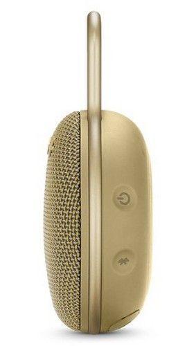 Refurbished JBL Clip 3 Portabler Bluetooth-Lautsprecher - Reebelo Österreich