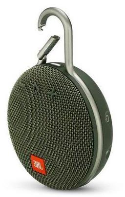 Refurbished JBL Clip 3 Portabler Bluetooth-Lautsprecher - Reebelo Österreich