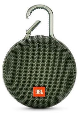 Refurbished JBL Clip 3 Portabler Bluetooth-Lautsprecher - Reebelo Österreich