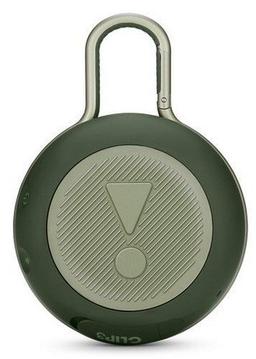 Refurbished JBL Clip 3 Portabler Bluetooth-Lautsprecher - Reebelo Österreich