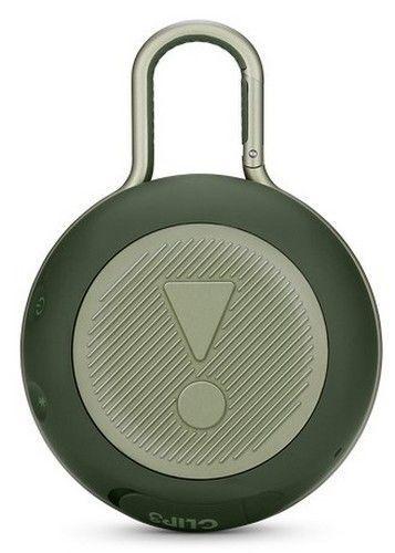 Refurbished JBL Clip 3 Portabler Bluetooth-Lautsprecher - Reebelo Österreich