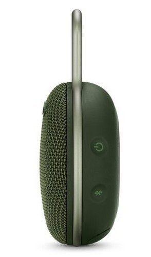 Refurbished JBL Clip 3 Portabler Bluetooth-Lautsprecher - Reebelo Österreich