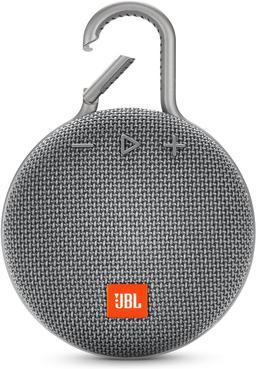 Refurbished JBL Clip 3 Portabler Bluetooth-Lautsprecher - Reebelo Österreich