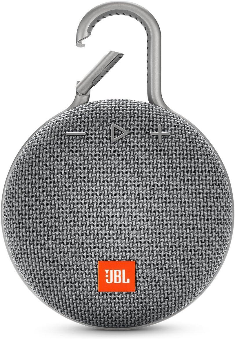 Refurbished JBL Clip 3 Portabler Bluetooth-Lautsprecher - Reebelo Österreich