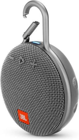 Refurbished JBL Clip 3 Portabler Bluetooth-Lautsprecher - Reebelo Österreich