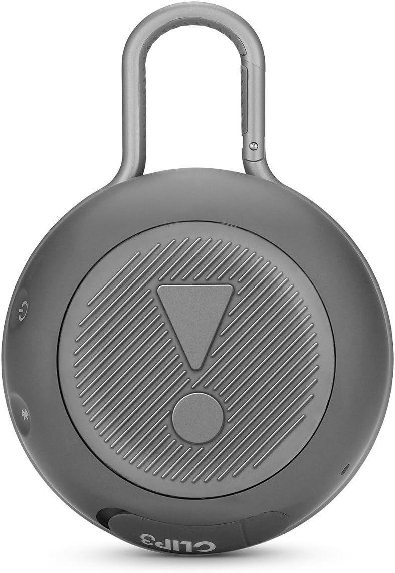 Refurbished JBL Clip 3 Portabler Bluetooth-Lautsprecher - Reebelo Österreich