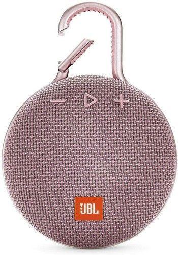 Refurbished JBL Clip 3 Portabler Bluetooth-Lautsprecher - Reebelo Österreich