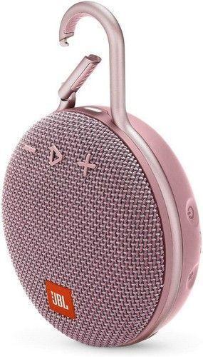 Refurbished JBL Clip 3 Portabler Bluetooth-Lautsprecher - Reebelo Österreich