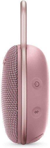 Refurbished JBL Clip 3 Portabler Bluetooth-Lautsprecher - Reebelo Österreich