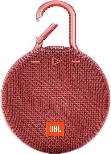 Refurbished JBL Clip 3 Portabler Bluetooth-Lautsprecher - Reebelo Österreich