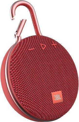 Refurbished JBL Clip 3 Portabler Bluetooth-Lautsprecher - Reebelo Österreich