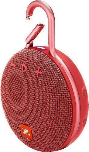 Refurbished JBL Clip 3 Portabler Bluetooth-Lautsprecher - Reebelo Österreich