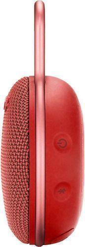 Refurbished JBL Clip 3 Portabler Bluetooth-Lautsprecher - Reebelo Österreich
