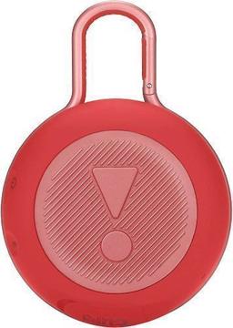 Refurbished JBL Clip 3 Portabler Bluetooth-Lautsprecher - Reebelo Österreich