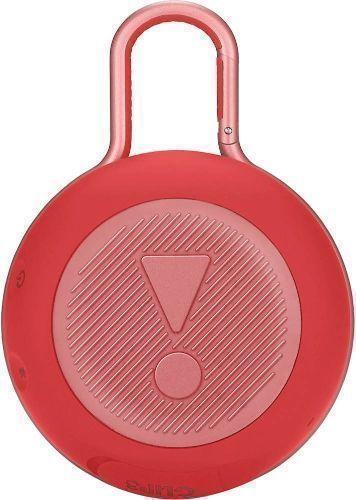 Refurbished JBL Clip 3 Portabler Bluetooth-Lautsprecher - Reebelo Österreich