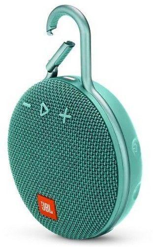 Refurbished JBL Clip 3 Portabler Bluetooth-Lautsprecher - Reebelo Österreich