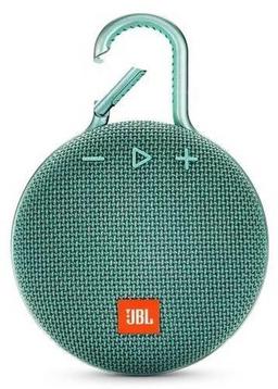 Refurbished JBL Clip 3 Portabler Bluetooth-Lautsprecher - Reebelo Österreich