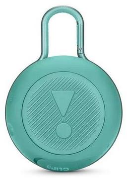 Refurbished JBL Clip 3 Portabler Bluetooth-Lautsprecher - Reebelo Österreich