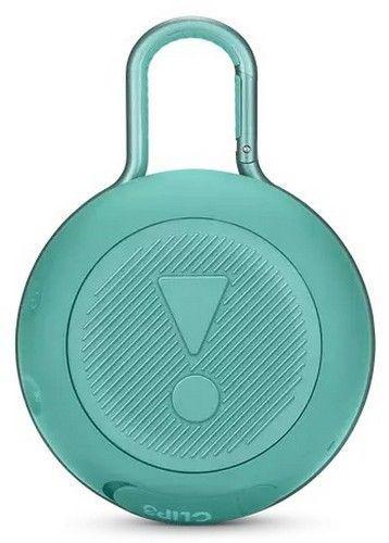 Refurbished JBL Clip 3 Portabler Bluetooth-Lautsprecher - Reebelo Österreich