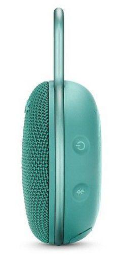 Refurbished JBL Clip 3 Portabler Bluetooth-Lautsprecher - Reebelo Österreich