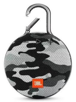 Refurbished JBL Clip 3 Portabler Bluetooth-Lautsprecher - Reebelo Österreich