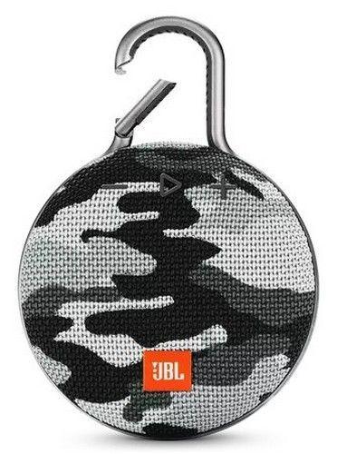 Refurbished JBL Clip 3 Portabler Bluetooth-Lautsprecher - Reebelo Österreich
