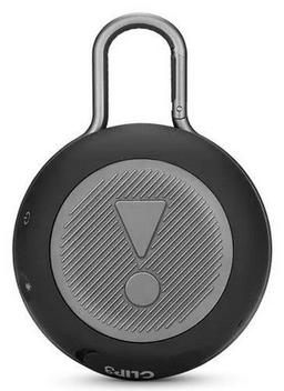 Refurbished JBL Clip 3 Portabler Bluetooth-Lautsprecher - Reebelo Österreich