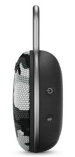 Refurbished JBL Clip 3 Portabler Bluetooth-Lautsprecher - Reebelo Österreich