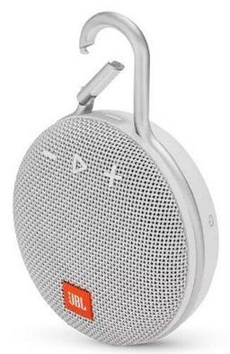 Refurbished JBL Clip 3 Portabler Bluetooth-Lautsprecher - Reebelo Österreich