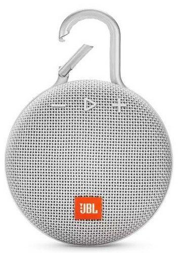 Refurbished JBL Clip 3 Portabler Bluetooth-Lautsprecher - Reebelo Österreich