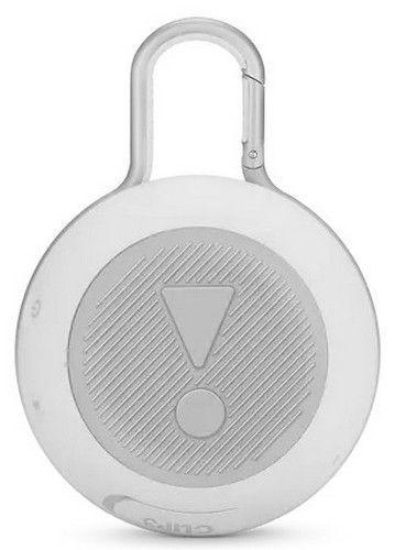 Refurbished JBL Clip 3 Portabler Bluetooth-Lautsprecher - Reebelo Österreich