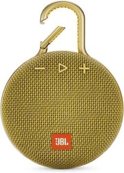 Refurbished JBL Clip 3 Portabler Bluetooth-Lautsprecher - Reebelo Österreich