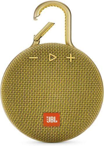 Refurbished JBL Clip 3 Portabler Bluetooth-Lautsprecher - Reebelo Österreich