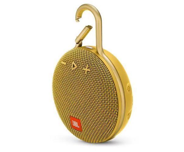 Refurbished JBL Clip 3 Portabler Bluetooth-Lautsprecher - Reebelo Österreich