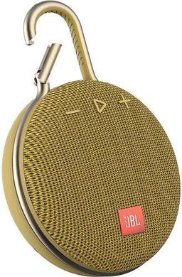Refurbished JBL Clip 3 Portabler Bluetooth-Lautsprecher - Reebelo Österreich