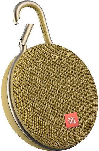 Refurbished JBL Clip 3 Portabler Bluetooth-Lautsprecher - Reebelo Österreich