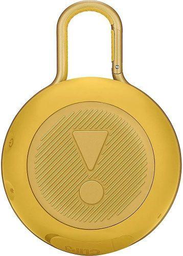 Refurbished JBL Clip 3 Portabler Bluetooth-Lautsprecher - Reebelo Österreich