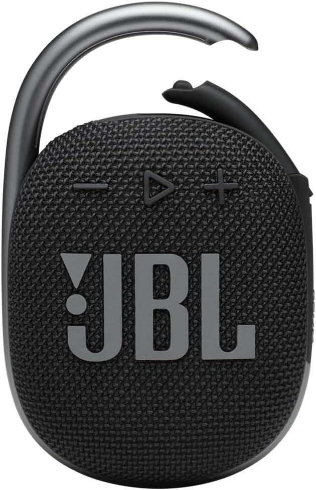 Refurbished JBL Clip 4 Eco Ultra-Portable Bluetooth Speaker - Reebelo Österreich